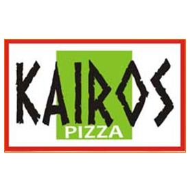 Kairos Pizza